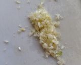 万葉料理再現：醤酢尓 蒜都伎合而 鯛願！作り方2写真