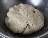 モチモチ★じゃが芋おからの米粉ドーナツ作り方3写真