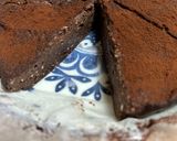 豆腐のガトーショコラ作り方6写真