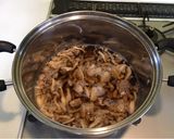 比較的簡単！深川風うどん・そばの作り方作り方3写真