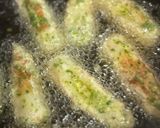 大好き‼️ちくわの磯辺揚げ作り方3写真