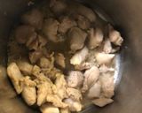 筑前煮　作り方11写真