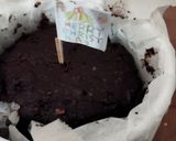ゆっくり味わう◇濃厚ショコラケーキ作り方6写真