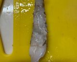 【簡単中華】冷凍エビで簡単春巻作り方3写真