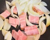 簡単にできるジャーマンポテト🥔作り方4写真