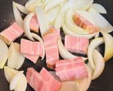 簡単にできるジャーマンポテト🥔作り方4写真