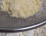ザクザク食感♪塩チーズクッキー作り方4写真