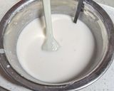 卵、牛乳不要！タピオカ粉でクレープ生地作り方1写真