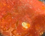 トマト缶deパスタ♪作り方4写真