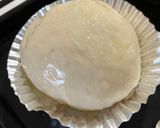 ミルク塩バターロールパン🥐作り方10写真