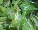 あまり苦くない☆ふきのとう味噌作り方2写真