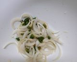 青唐辛子のサンボル作り方2写真