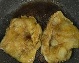 カフェ風＊チキンとガーリックバターライス作り方8写真