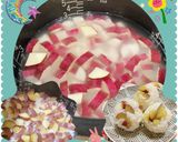 ☆さつまいもご飯☆作り方12写真