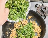 三つ葉の常備菜作り方8写真