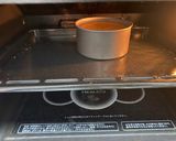 12センチのスポンジケーキ作り方4写真