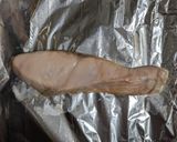 冷凍塩鮭(白鮭) 魚焼きグリルの焼き方作り方4写真