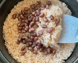 ハリオのごはん釜で作る赤飯作り方23写真