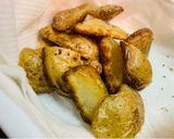 皮付きポテト🥔作り方5写真
