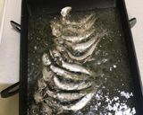 マイワシのオイルサーディン作り方2写真