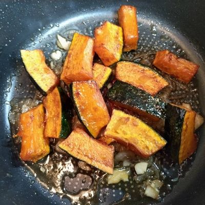 ❤煮込み・焼く・炒める/1台多役❣毎日の調理が楽しみになる♪❤万能フライパン 51hfwbDqrsL._AC_UF894,