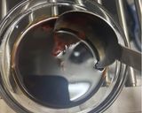 混ぜるだけ ワンパン照り焼きつくね作り方3写真