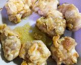 ワンパンかんたん!揚げ焼きチキン南蛮作り方6写真