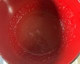 白だしジュレのカプレーゼ作り方2写真