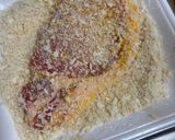 ズボラで簡単！我が家のトンカツ作り方7写真
