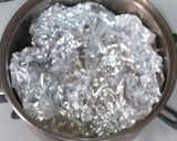 新玉葱のそぼろ煮作り方1写真