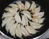 長芋入り白菜餃子作り方6写真