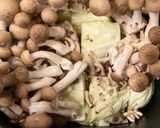 もつ鍋作り方1写真