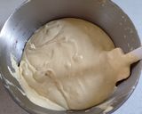 オレンジケーキ＊アマレット＆カルダモン作り方10写真