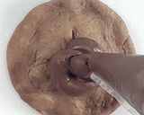 メロウ ショコラ キューブ作り方8写真