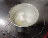 バーニャカウダソース作り方1写真