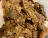 簡単🥩生姜焼き作り方5写真