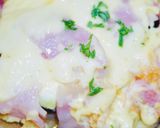 男のロマン！10分でなすの包みレンジ蒸し作り方17写真