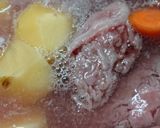 時短簡単スパイシー米粉カレー作り方5写真