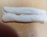 外カリッ!! 中ふわっ!!フランスパン作り方5写真