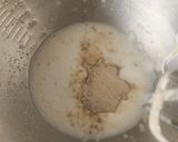 Xmasケーキ☆ラム酒洋梨マフィン☆弁当作り方1写真