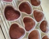 チョコレートを使わないガトーショコラ作り方10写真