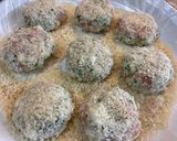 簡単!はんぺんえびカツ作り方3写真