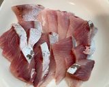 【糖尿病】ぶり丼　715kcal作り方4写真