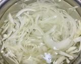 私の中華風ゆで鶏作り方1写真