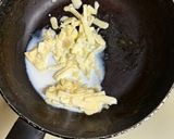 鮭のコールスローサラダ☆サンドイッチにも作り方8写真