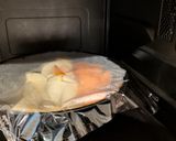 【食品安全】西京焼きと野菜のオーブン焼き作り方9写真