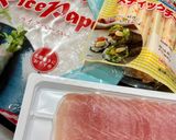 旬のアスパラ⭐︎生春巻き作り方2写真