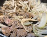 残り野菜で栄養補給&腸活に！一品入魂✨洋風味噌汁作り方11写真