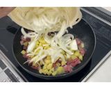 スパニッシュオムレツ風★動画あり★作り方9写真