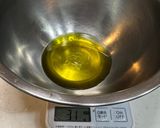 🍑桃と生ハムとリコッタチーズの冷製パスタ作り方11写真